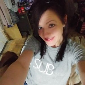 Meet your Posher, Lexie